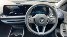 BMW 1 Series 120 Sport 5dr Step Auto Petrol Hatchback